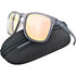 Gafas De Sol Triggernaut Rees - Matt Crystal Grey / Revo Rose Gold