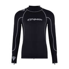 Top Manga Larga Typhoon Thermafleece Top Manga Larga Typhoon Thermafleece