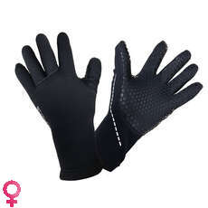 Guantes De Neopreno Typhoon Neo 3Mm - Negro - 310190 Guantes De Neopreno Typhoon Neo 3Mm - Negro - 310190