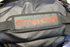 Typhoon Heavy Duty 60 Litros Roll Top Dry Bag - Negro