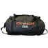 Typhoon Heavy Duty 60 Litros Roll Top Dry Bag - Negro