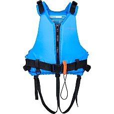 Chaleco Salvavidas Typhoon Essential - Azul