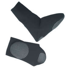 Typhoon Suela Plana De 3 Mm Traje De Buceo Calcetines Typhoon Suela Plana De 3 Mm Traje De Buceo Calcetines