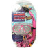 Typhoon Pro Mask & Snorkel Set - Adolescentes / Ladies - Rosa