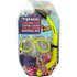 Typhoon Pro Mask & Snorkel Set - Adolescentes / Ladies - Amarillo