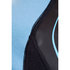 Traje De Neopreno Para Mujer Typhoon Swarm 3Mm Backzip Fullsuit - Azul 471050