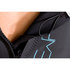 Traje De Neopreno Para Mujer Typhoon Swarm 3Mm Backzip Fullsuit - Azul 471050