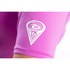 Chaleco De Raso De Manga Corta Para Mujer Typhoon - Violeta 430042