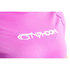 Chaleco De Raso De Manga Corta Para Mujer Typhoon - Violeta 430042