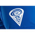 Top De Sarpullido De Manga Corta Typhoon - Azul Aqua 430023