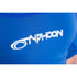Top De Sarpullido De Manga Corta Typhoon - Azul Aqua 430023