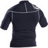 Top De Sarpullido De Manga Corta Typhoon - Dark Teal 430021