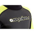 Traje De Neopreno Typhoon Swarm Boys 3Mm - Amarillo Llama - 471201