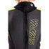 Traje De Neopreno Typhoon Swarm Boys 3Mm - Amarillo Llama - 471201