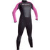 Traje De Neopreno Typhoon Swarm Girls 3Mm - Cloudberry - 471202