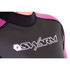 Traje De Neopreno Typhoon Swarm Girls 3Mm - Cloudberry - 471202
