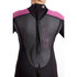 Traje De Neopreno Typhoon Swarm Girls 3Mm - Cloudberry - 471202