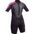 Traje De Neopreno Tifón Swarm Boys 3Mm Shorty - Cloudberry - 471252