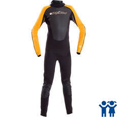 Traje De Neopreno Typhoon Swarm Boys 3Mm - Burnt Orange - 471200 Traje De Neopreno Typhoon Swarm Boys 3Mm - Burnt Orange - 471200