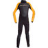 Traje De Neopreno Typhoon Swarm Boys 3Mm - Burnt Orange - 471200