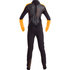 Traje De Neopreno Typhoon Swarm Boys 3Mm - Burnt Orange - 471200