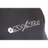 Traje De Neopreno Typhoon Swarm Hombre 3 Mm Backzip Shorty - Ash 471100