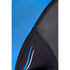 Traje De Neopreno Typhoon Swarm Para Hombre 3 Mm Backzip Shorty - Azul 471101