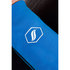Traje De Neopreno Typhoon Swarm 3 / 2Mm Con Cierre Plano Y Cremallera Plana - Negro / Azul - 471001