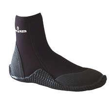 Botas De Neopreno Sin Cierre Typhoon Swarm De 5 Mm - 470400 Botas De Neopreno Sin Cierre Typhoon Swarm De 5 Mm - 470400