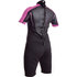 Traje De Neopreno Corto Para Mujer Typhoon Swarm 3 / 2Mm - Berry 471150