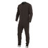 Traje Seco Typhoon Multisport Hinge 5 Con Traje Interior - Amarillo