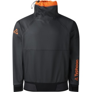 Techo Térmico Typhoon Thermashield - Negro/Solar