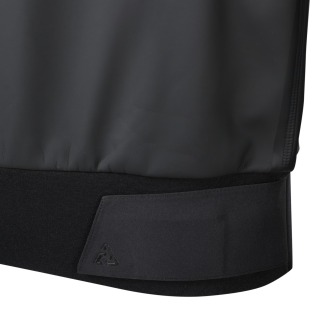 Techo Térmico Typhoon Thermashield - Negro/Solar