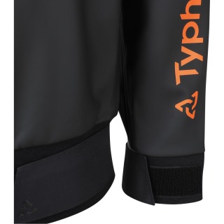 Techo Térmico Typhoon Thermashield - Negro/Solar