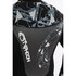 Traje De Neopreno Con Cremallera Frontal Typhoon Vortex Gbs 5/4 / 3Mm - Negro / Plateado - 250643