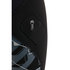 Traje De Neopreno Con Cremallera Frontal Typhoon Vortex Gbs 5/4 / 3Mm - Negro / Plateado - 250643