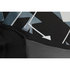 Traje De Neopreno Con Cremallera Frontal Typhoon Vortex Gbs 5/4 / 3Mm - Negro / Plateado - 250643