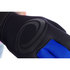 Typhoon Dive 3Mm Wetsuit Gloves - Negro / Azul