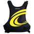 Typhoon Junior Yalu Booyancy Aid - Remolino Amarillo