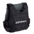 Typhoon Yalu Side Zip Booyancy Aid - Azul Vívido - 410600