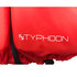 Chaleco Salvavidas Typhoon Junior 100N - Rojo - Lj100