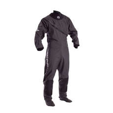 Typhoon Ezeedon Drysuit 2019 Y Bañador - Gris Typhoon Ezeedon Drysuit 2019 Y Bañador - Gris