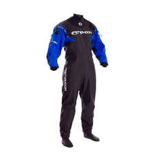 Typhoon Hypercurve Drysuit 2019 Y Bañador - Azul Typhoon Hypercurve Drysuit 2019 Y Bañador - Azul