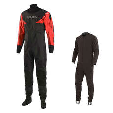 Typhoon Hypercurve Drysuit Y Undersuit Typhoon Hypercurve Drysuit Y Undersuit