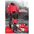 Typhoon Multisport 4 Drysuit Con Con Zip 2023