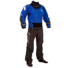 Typhoon Multisport 4 Traje Impermeable Ltd Edition - Azul / Shale