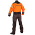 Typhoon Multisport Bisagra Traje Seco Con Con Zip - Con Fleece