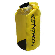 Typhoon Heavy Duty Roll Top Dry Bags - Amarillo Typhoon Heavy Duty Roll Top Dry Bags - Amarillo
