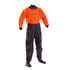Traje Seco Para Niños Typhoon Rookie - Naranja