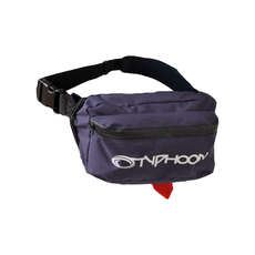 Typhoon 160N Sup Funda Para La Vida - Bum Bag - Navy